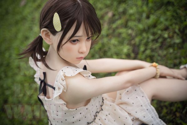 My Loli Waifu 138AA Silicone Head Sana - Image 33