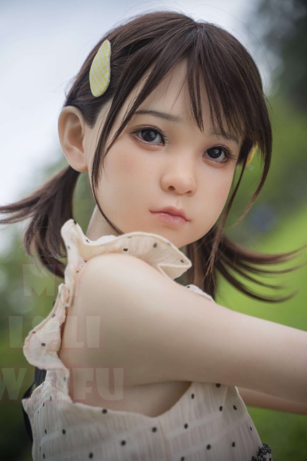 My Loli Waifu 138AA Silicone Head Sana - Image 32