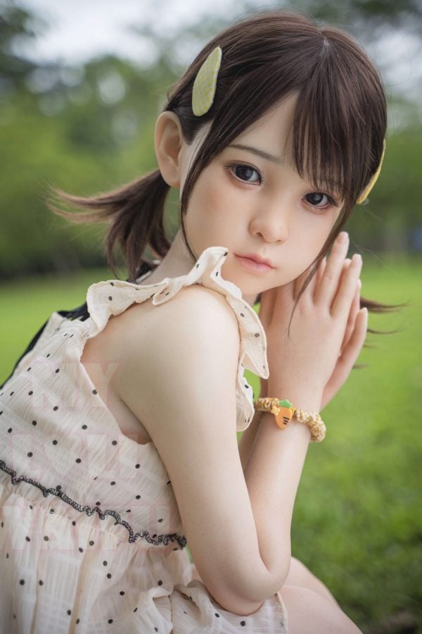 My Loli Waifu 138AA Silicone Head Sana - Image 31