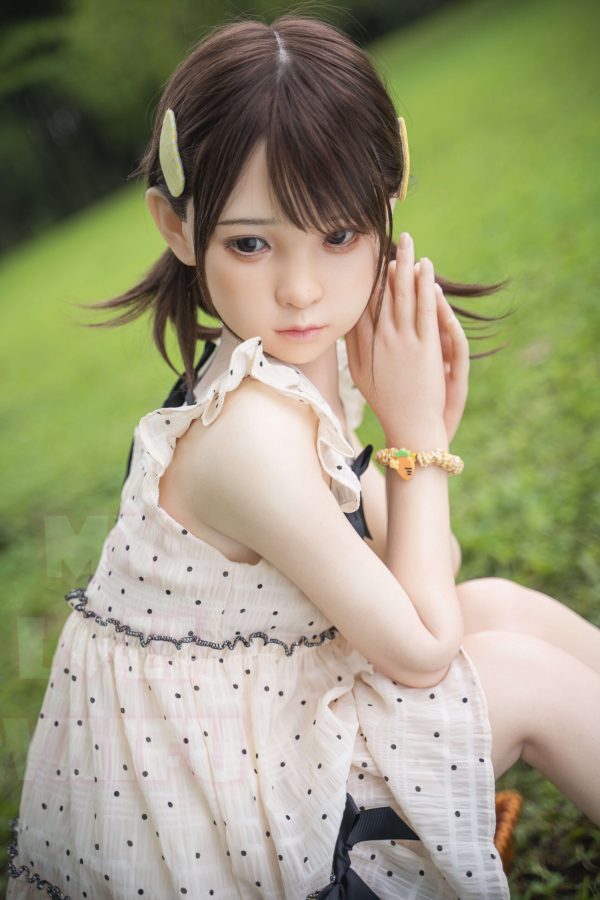 My Loli Waifu 138AA Silicone Head Sana - Image 30