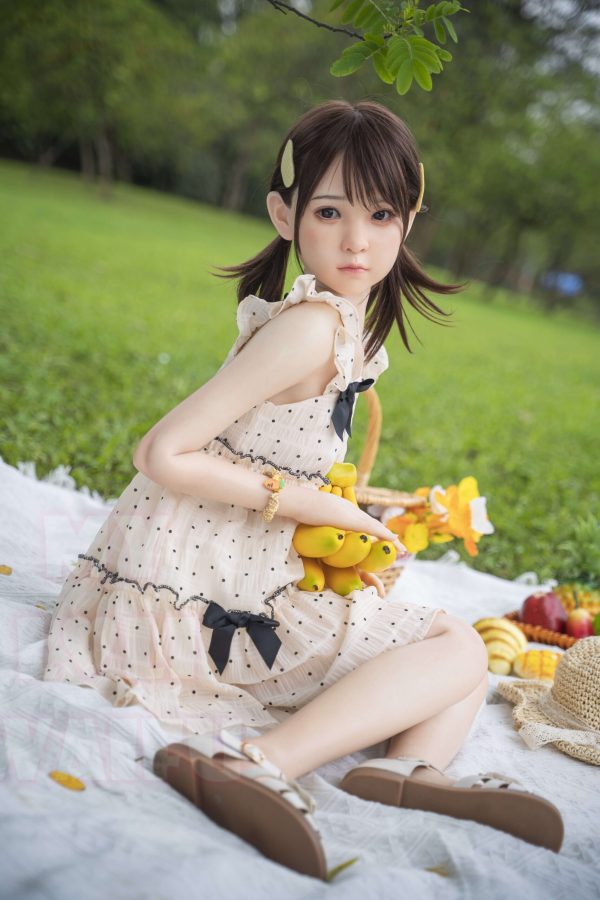 My Loli Waifu 138AA Silicone Head Sana - Image 29
