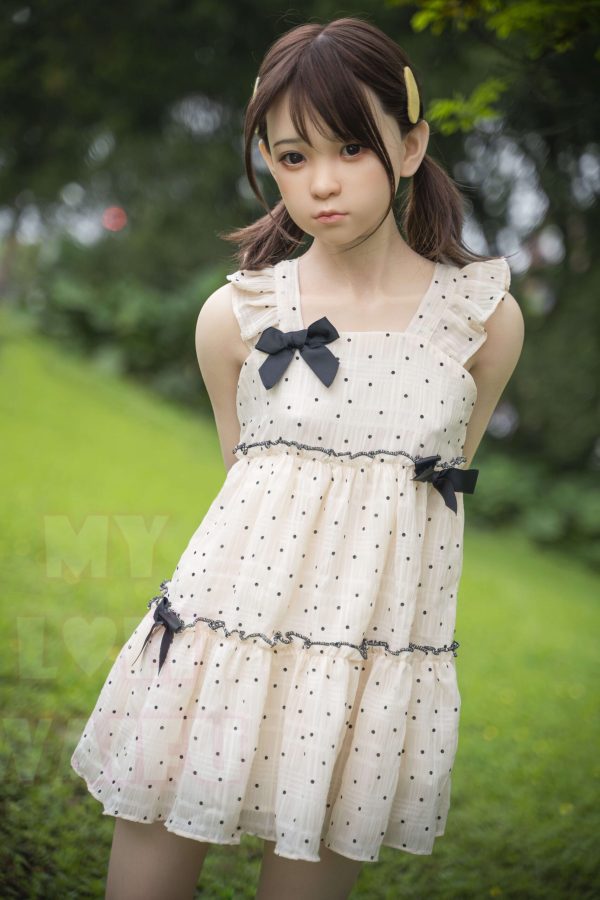 My Loli Waifu 138AA Silicone Head Sana - Image 6