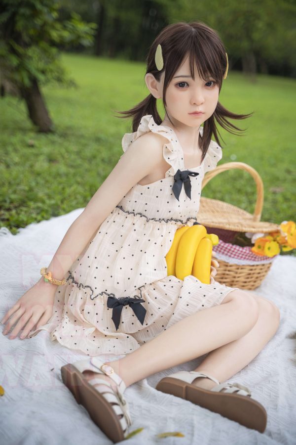 My Loli Waifu 138AA Silicone Head Sana - Image 50