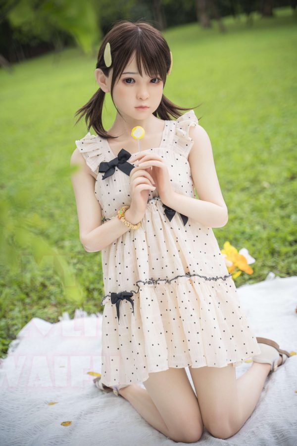 My Loli Waifu 138AA Silicone Head Sana - Image 49