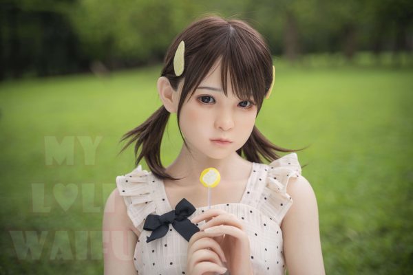 My Loli Waifu 138AA Silicone Head Sana - Image 48