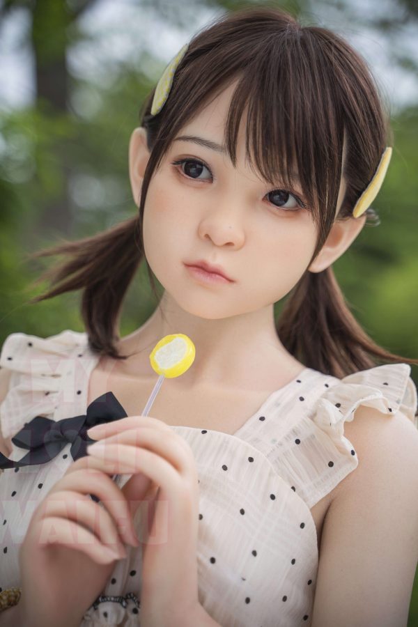 My Loli Waifu 138AA Silicone Head Sana - Image 47