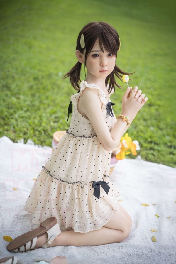 My Loli Waifu 138AA Silicone Head Sana - Image 45