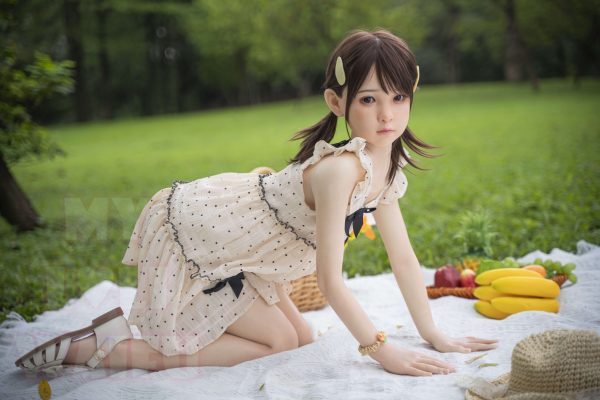 My Loli Waifu 138AA Silicone Head Sana - Image 43