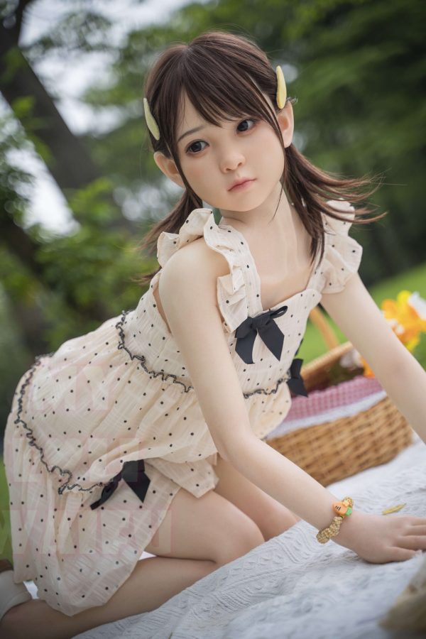 My Loli Waifu 138AA Silicone Head Sana - Image 42
