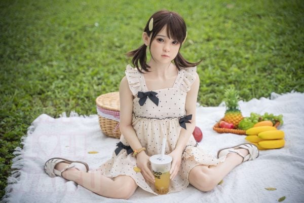 My Loli Waifu 138AA Silicone Head Sana - Image 41