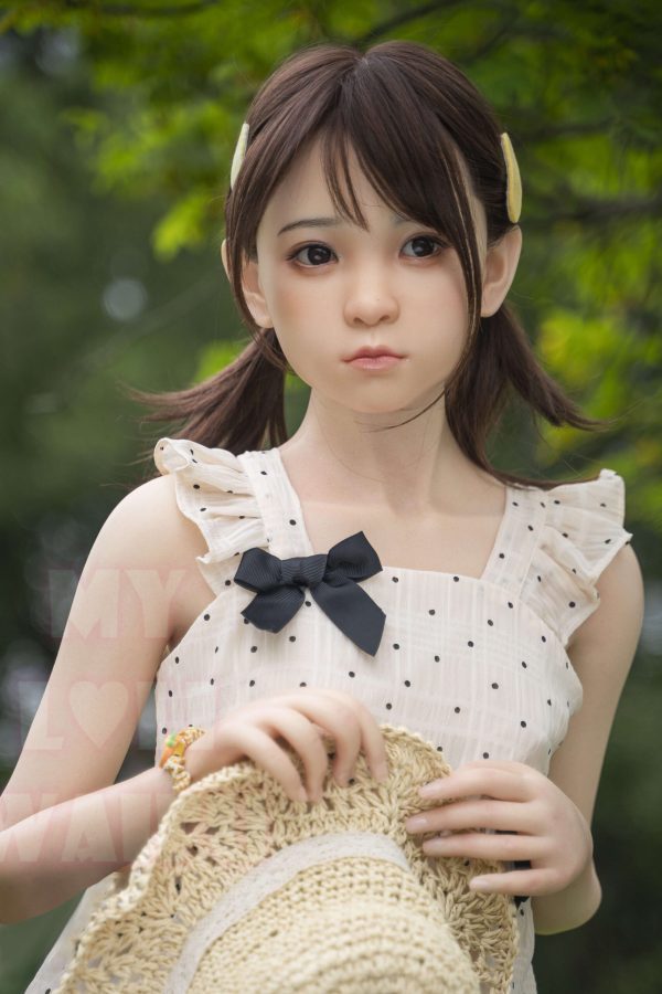 My Loli Waifu 138AA Silicone Head Sana - Image 2