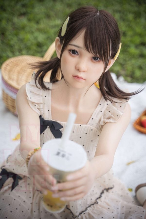 My Loli Waifu 138AA Silicone Head Sana - Image 40