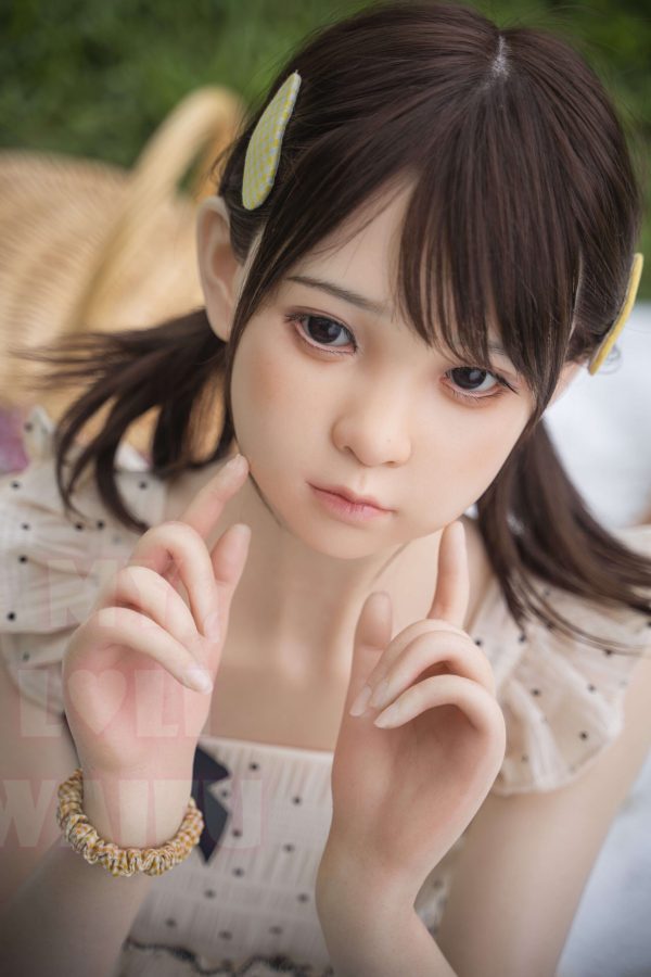 My Loli Waifu 138AA Silicone Head Sana - Image 39