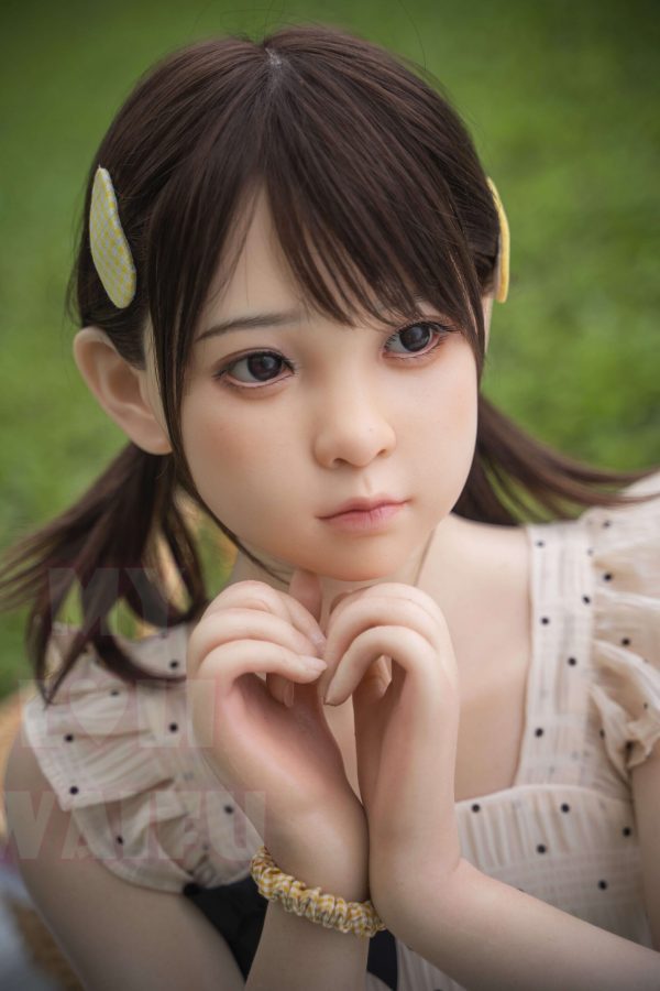 My Loli Waifu 138AA Silicone Head Sana - Image 8