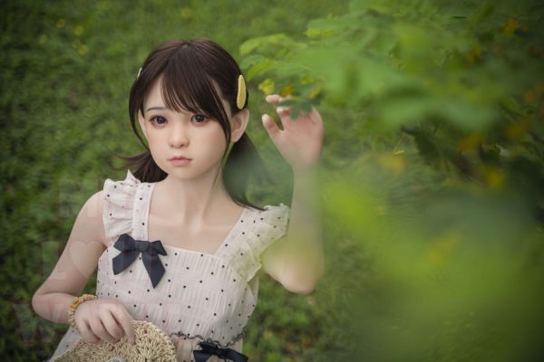 My Loli Waifu 138AA Silicone Head Sana - Image 17