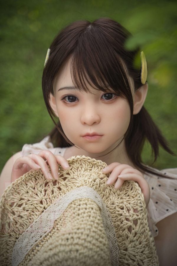 My Loli Waifu 138AA Silicone Head Sana - Image 4