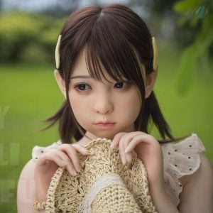 My Loli Waifu 138AA Silicone Head Sana
