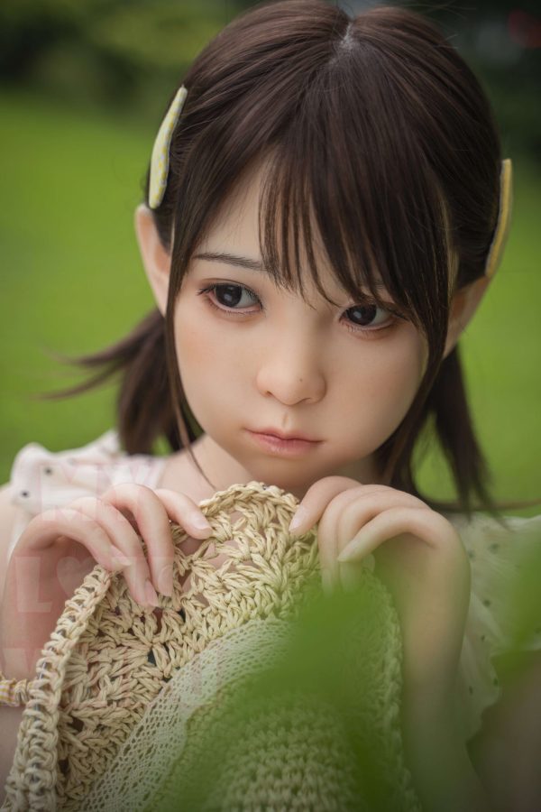 My Loli Waifu 138AA Silicone Head Sana - Image 15
