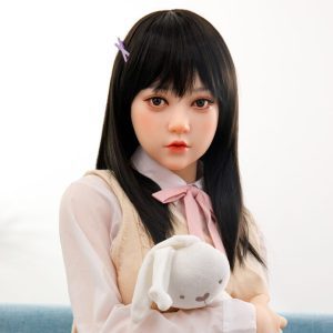 My Loli Waifu TPE Body With Silicone Head RealisticDolls Store