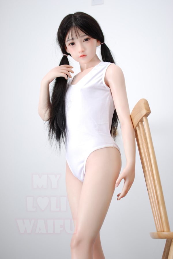 My Loli Waifu 138AA Silicone Head Haruki - Image 5