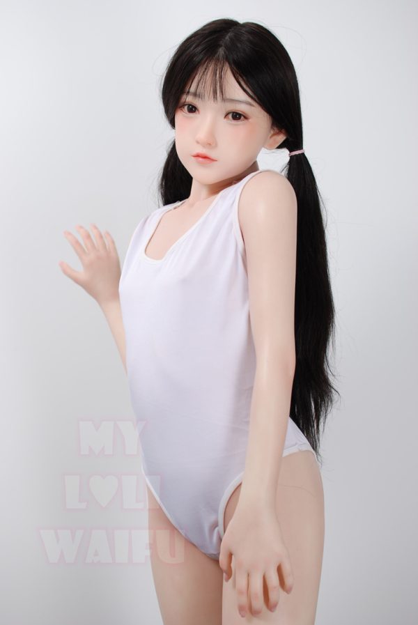 My Loli Waifu 138AA Silicone Head Haruki - Image 3