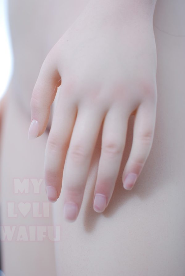 My Loli Waifu 138AA Silicone Head Haruki - Image 30