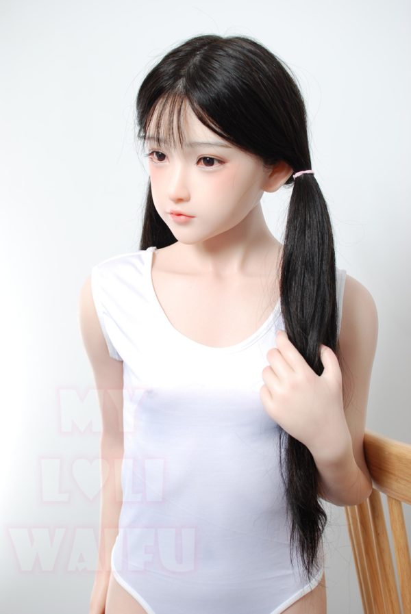 My Loli Waifu 138AA Silicone Head Haruki - Image 25