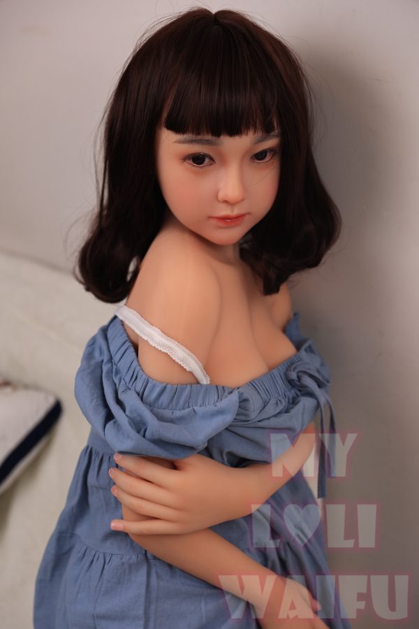 My Loli Waifu 138 CM B Cup TPE Body With Silicone Head Kanon - Image 3