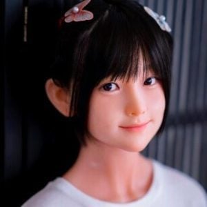 My Loli Waifu 138 CM B Cup Full Silicone Rena