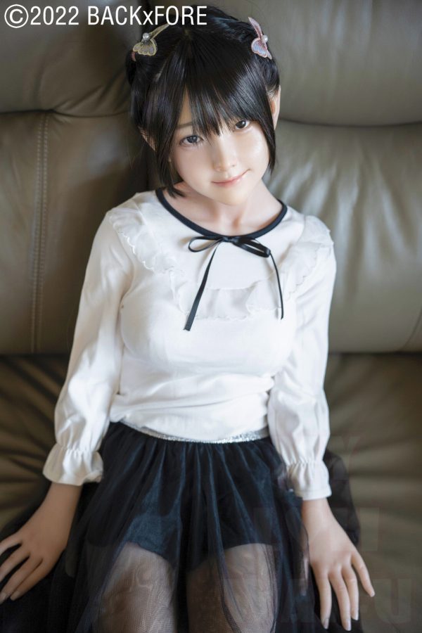 My Loli Waifu 138 CM B Cup Full Silicone Rena Set 2 - Image 9