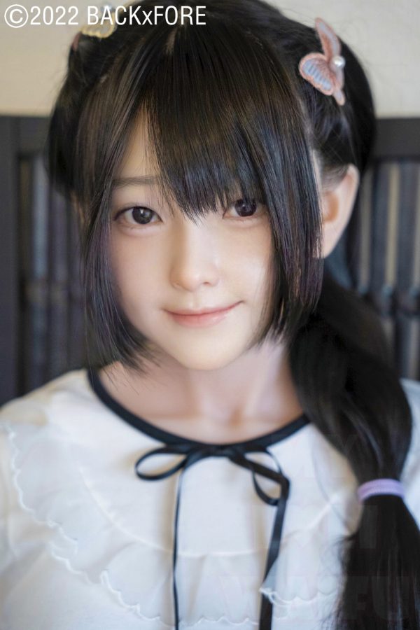 My Loli Waifu 138 CM B Cup Full Silicone Rena Set 2 - Image 20