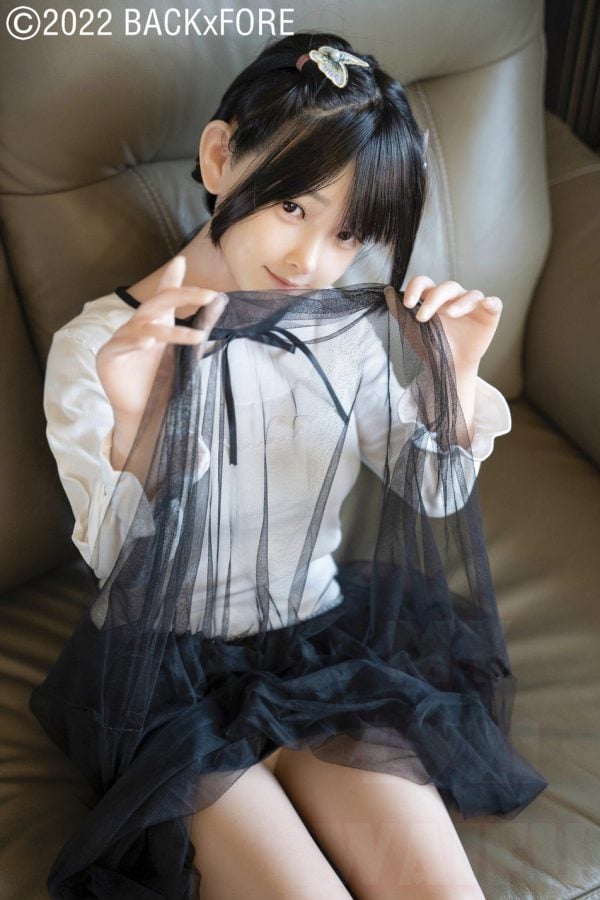 My Loli Waifu 138 CM B Cup Full Silicone Rena Set 2 - Image 3