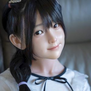 My Loli Waifu 138 CM B Cup Full Silicone Rena Set 2