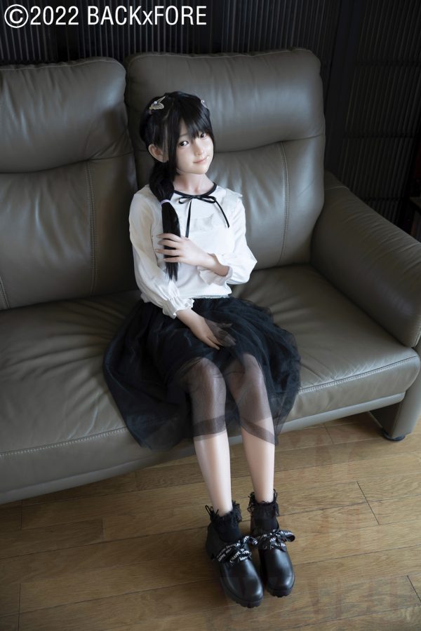 My Loli Waifu 138 CM B Cup Full Silicone Rena Set 2 - Image 6
