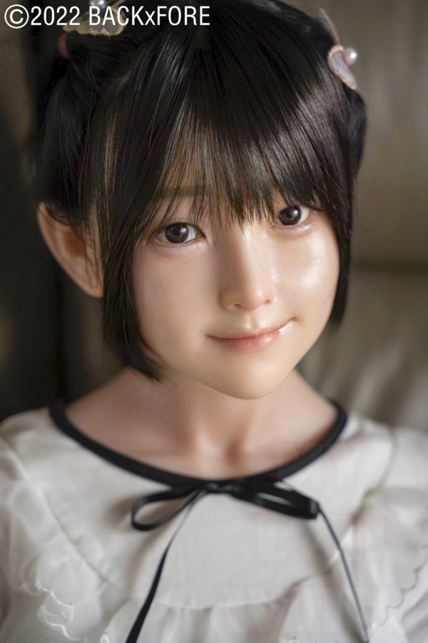 My Loli Waifu 138 CM B Cup Full Silicone Rena Set 2 - Image 8