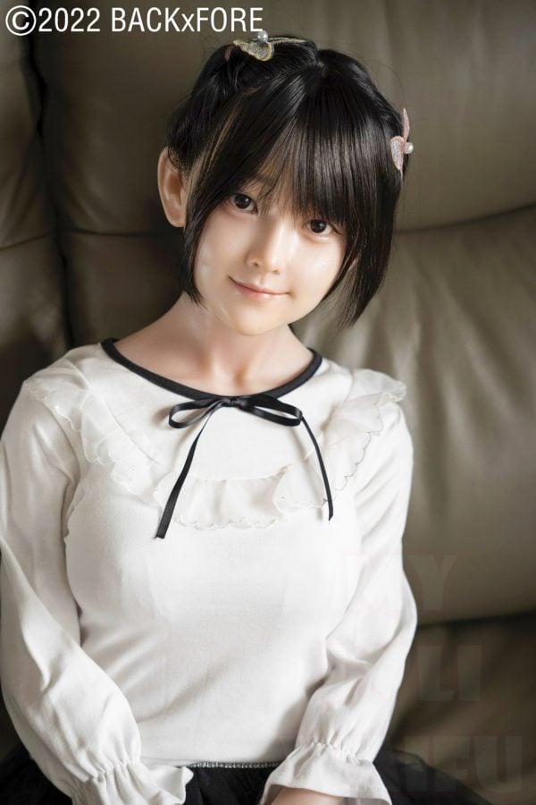 My Loli Waifu 138 CM B Cup Full Silicone Rena Set 2 - Image 10