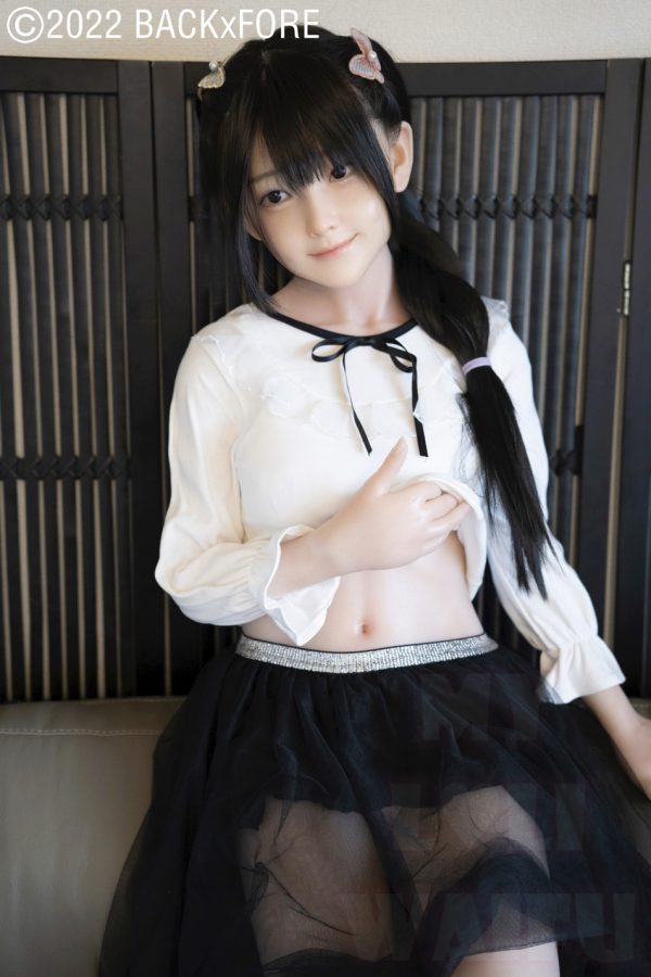 My Loli Waifu 138 CM B Cup Full Silicone Rena Set 2 - Image 17