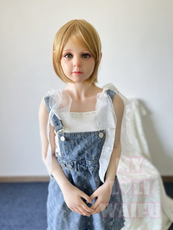 My Loli Waifu 138AA Silicone Head Alice - Image 15