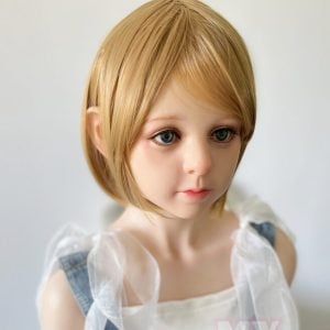 My Loli Waifu 138AA Silicone Head Alice