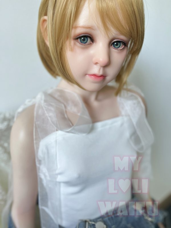 My Loli Waifu 138AA Silicone Head Alice - Image 3