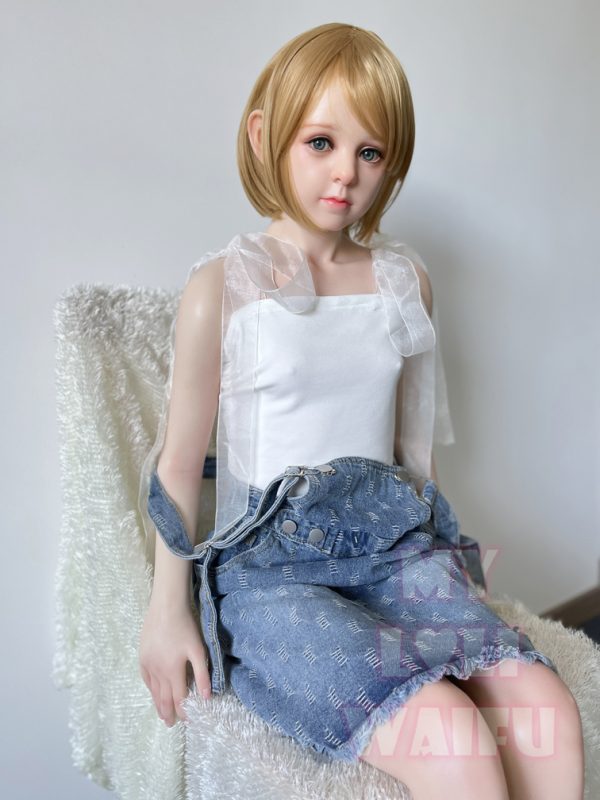 My Loli Waifu 138AA Silicone Head Alice - Image 2