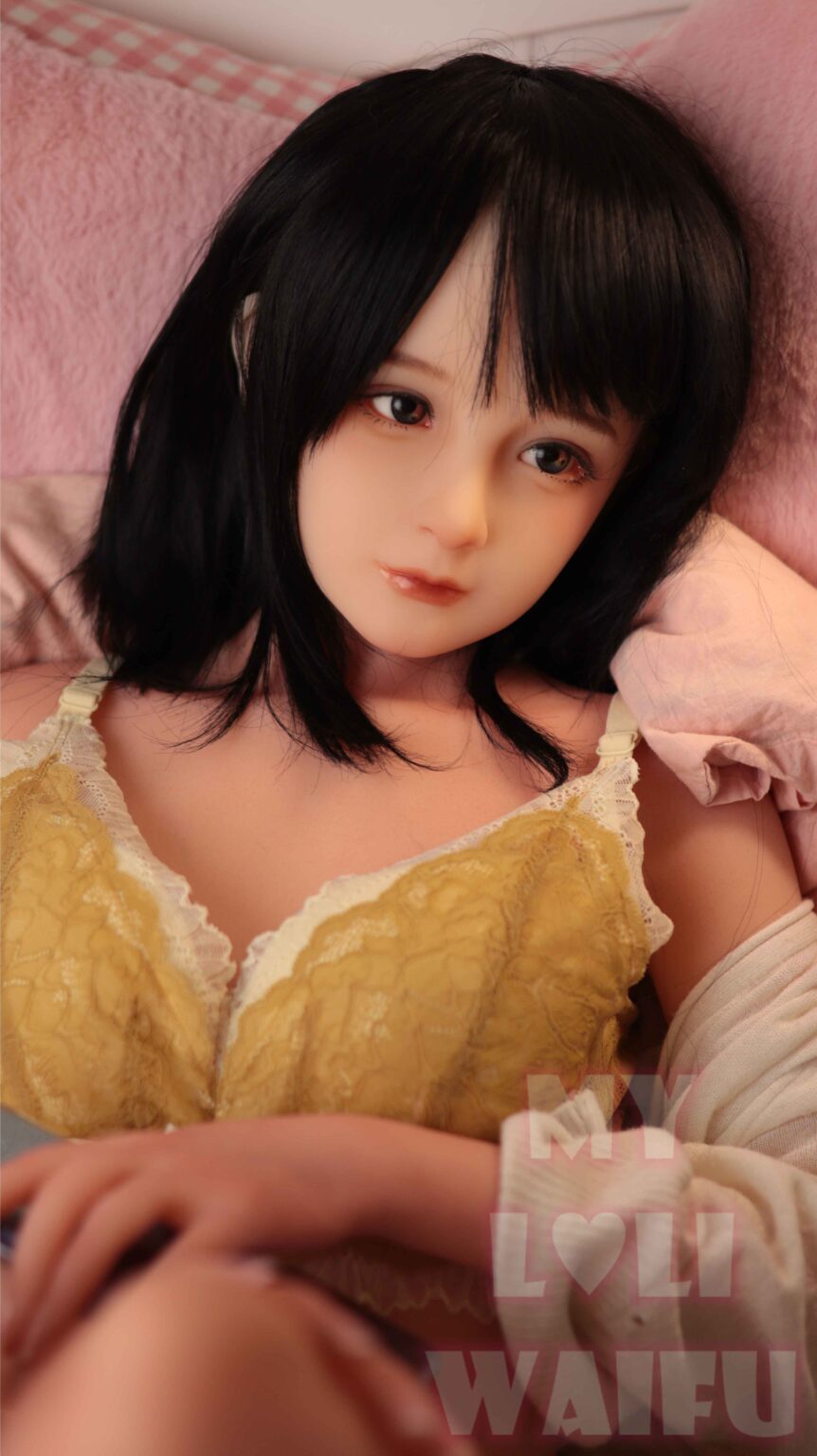 My Loli Waifu 145 CM A Cup TPE Yuki - Realistic Sex Dolls Store | The