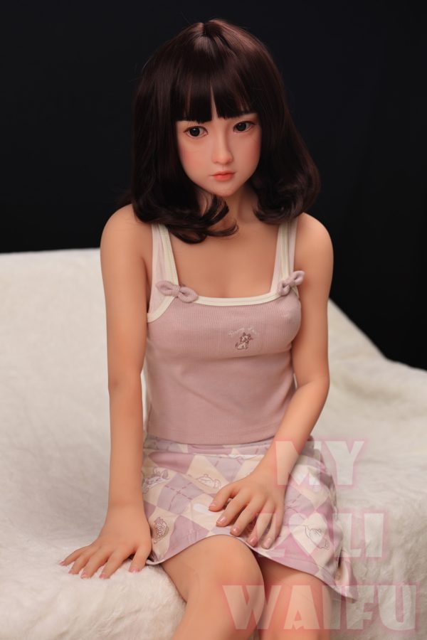 My Loli Waifu 138 CM B Cup TPE Body With Silicone Head Haruki - Image 39