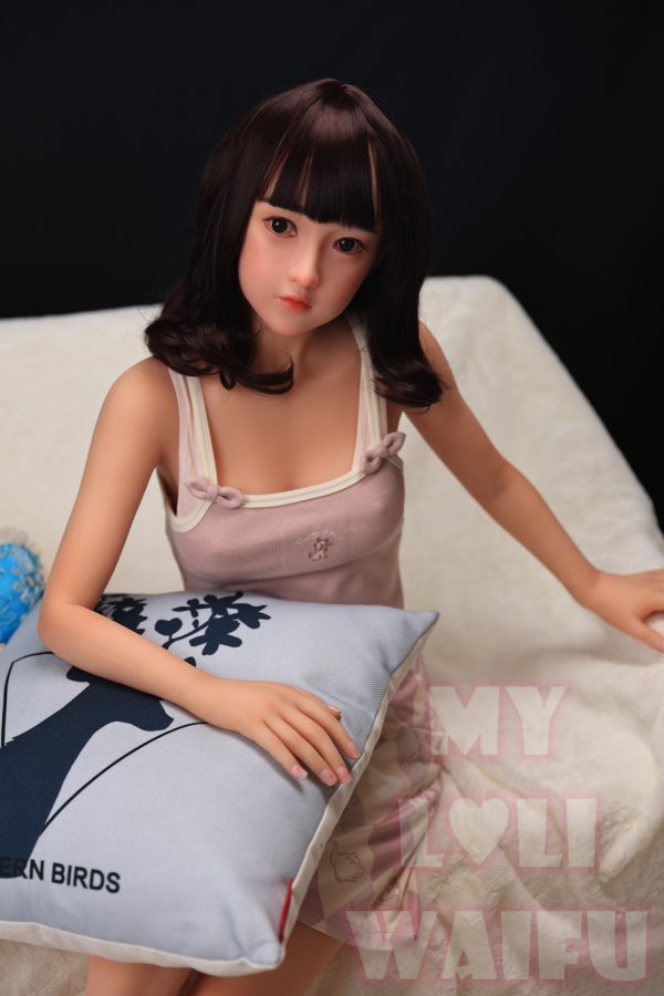 My Loli Waifu 138 CM B Cup TPE Body With Silicone Head Haruki - Image 38