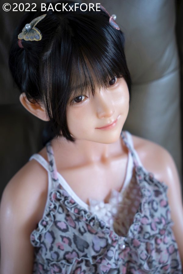 My Loli Waifu 138 CM B Cup Full Silicone Rena Set 1 - Image 18