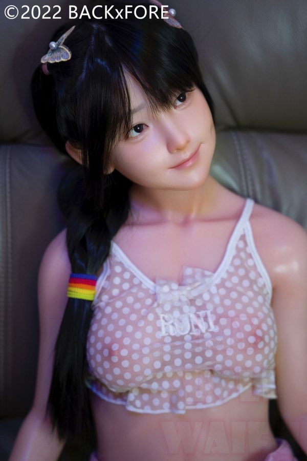 My Loli Waifu 138 CM B Cup Full Silicone Rena Set 1 - Image 29