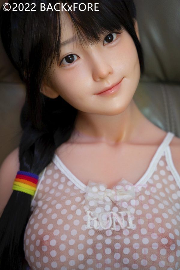 My Loli Waifu 138 CM B Cup Full Silicone Rena Set 1 - Image 30