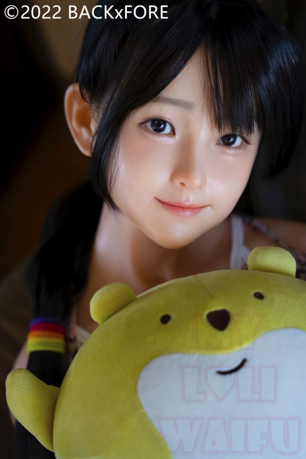My Loli Waifu 138 CM B Cup Full Silicone Rena Set 1 - Image 5