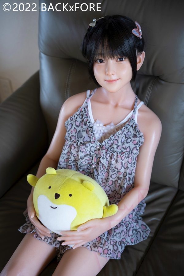 My Loli Waifu 138 CM B Cup Full Silicone Rena Set 1 - Image 19