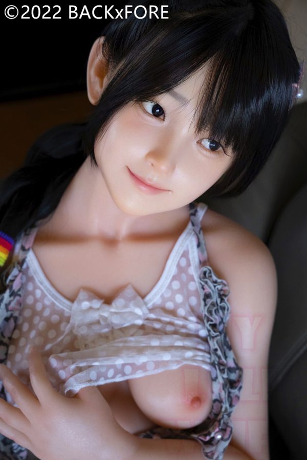 My Loli Waifu 138 CM B Cup Full Silicone Rena Set 1 - Image 10